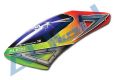 700N Painted Canopy