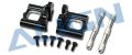 Metal Engine Bearing Block Set