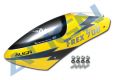700N Painted Canopy/Yellow