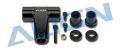 700FL Main Rotor Housing Set/Black