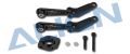 700 Mixing base assembly/Black