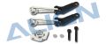 700 Mixing base assembly/Silver