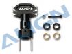 Metal Main Rotor Housing/Black