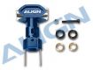 Metal Main Rotor Housing/Blue
