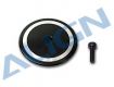 Metal Head Stopper/Black