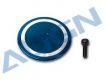 Metal Head Stopper/Blue