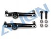 Metal SF Mixing Arm/Black