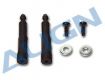 Canopy Mounting Bolt (Gray)