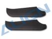 Plastic Tail Blade