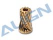 Motor Pinion Gear 12T