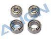 Bearing(MR83ZZ/MR95ZZ)