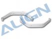 New Landing Skid
