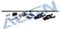 600 Torque Tube Drive Assembly