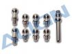 M3 Stainless Steel Linkage Ball