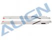 600 Carbon Fiber Night Blades/3K