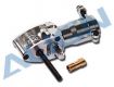 600 Metal Tail Belt Unit Set