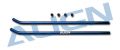 Skid Pipe/Blue