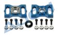 600 Metal Main Shaft Bearing Block -Blue