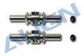 New Tail Rotor Hub