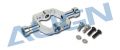 Metal Flybar Seesaw Holder/Silver