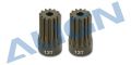 Motor Pinion Gear 13T