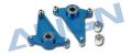 600ESP Metal Aileron Lever-Blue