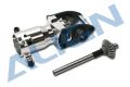 600 Metal Tail Torque Tube Unit