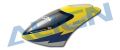 250 Painted Canopy/Yellow