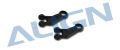 Radius Arm