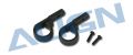 Rudder Servo Mount