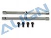 Flybar Control Rod
