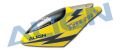 250 Painted Canopy/Lightning Yellow