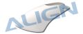 250 Fiberglass Canopy/White