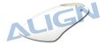 250SE Fiberglass Canopy
