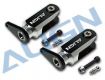 New Metal Main Rotor Holder-Black