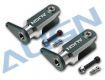 New Metal Main Rotor Holder-Gray
