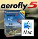 Aerofly V5 mit USB Interfacekabel (MAC-Version)