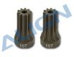 Motor Pinion Gear 10T