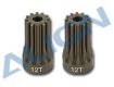 Motor Pinion Gear 12T