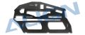 Carbon Main Frame(R) / 2mm