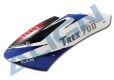 700N Painted Canopy