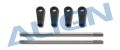 600/700FL Linkage rod(A) set
