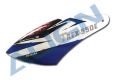 550E Painted Canopy