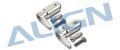 250FL Main Rotor Holder Set/Sliver