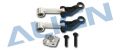 250FL Mixing base assembly/Sliver