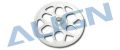131T M0.8 Autorotation Tail Drive Gear