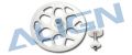 131T M0.8 Autorotation Tail Drive Gear Assembly