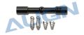 600PRO Metal Flybar Seesaw Holder