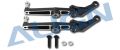 600PRO Metal Mixing Arm (L)