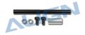 600PRO Control Shaft